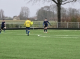 S.K.N.W.K. 1 - FC Dauwendaele 1 (competitie) seizoen 2024-2025 (58/162)